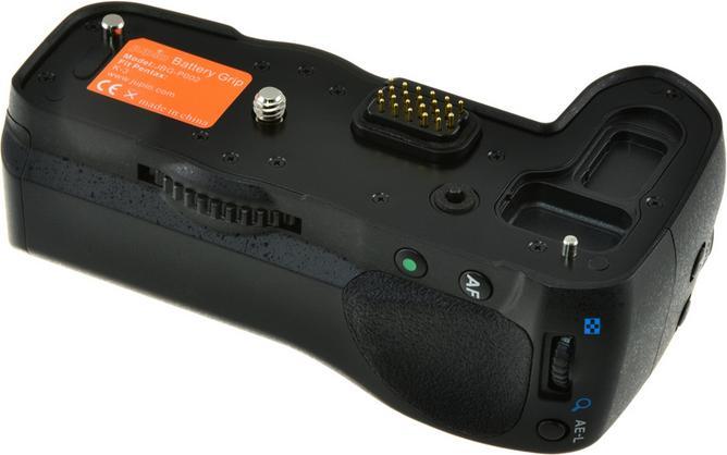 Image du produit Jupio BatteryGrip Pentax K3 (D-BG5) (Poignée d'alimentation)