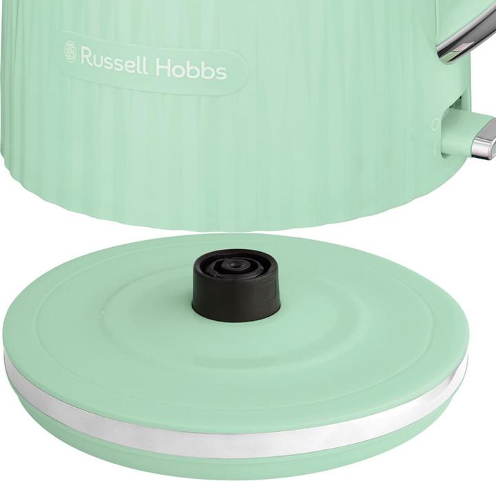 Immagine prodotto Russell Hobbs Eden Wasserkocher (1.70 l)