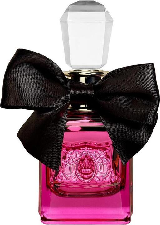 Actual product image Juicy Couture Viva La Juicy Noir (Eau de parfum, 30 ml)