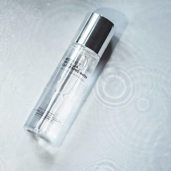 Immagine prodotto Bioeffect Acqua detergente micellare (Acqua micellare, 200 ml)