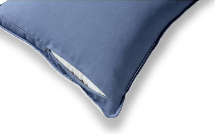 Immagine prodotto Medisana HC 150 Linea cuscini interni blu (40 x 40 cm)