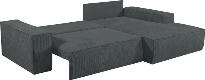 Actual product image Pascal Morabito Amelia (Corner sofa)