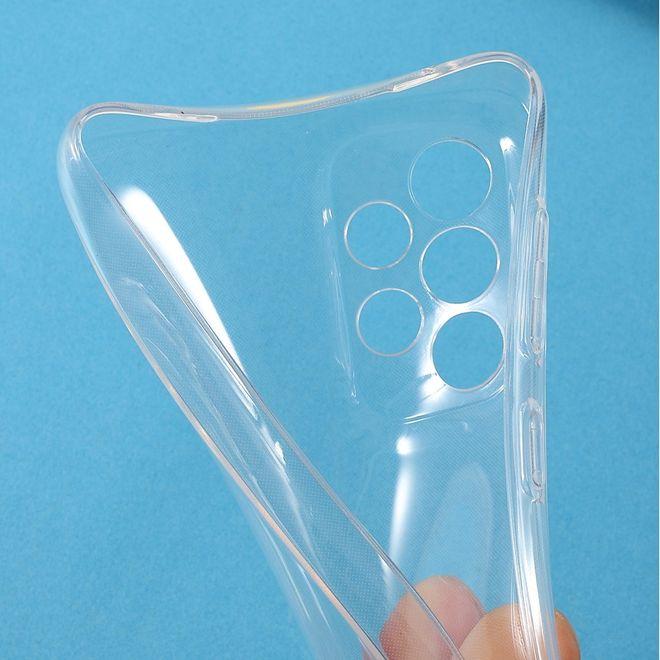 Image du produit MU Classic Série Softcase TPU (Samsung Galaxy A33 5G)