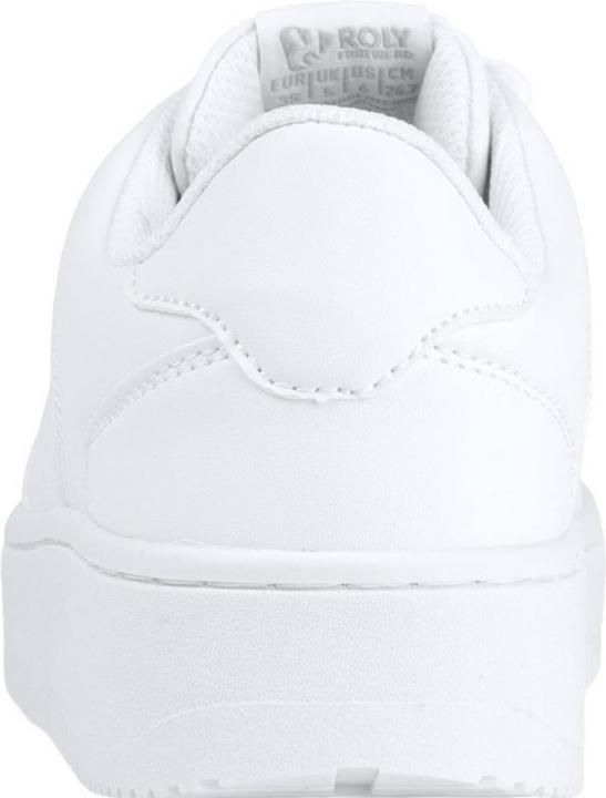 Actual product image Alpinia Unisex Adult Baylor Trainers (42)