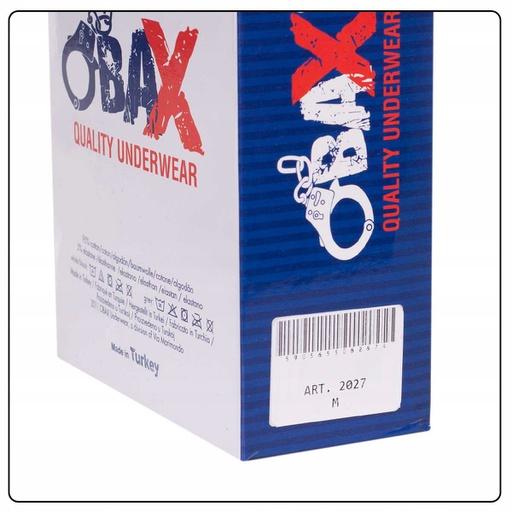 Immagine prodotto MGA Boxer 3P (XL)