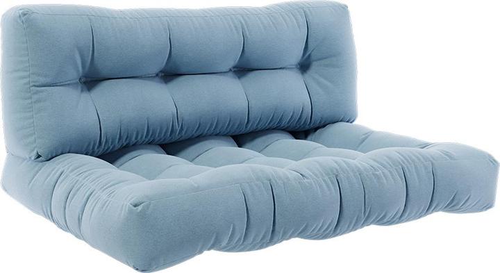 Immagine prodotto Vicco Set Flocken (120 x 80 x 15 cm)
