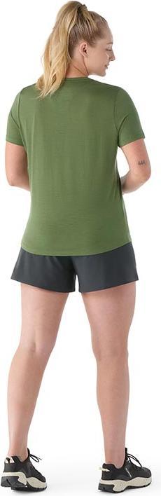 Image du produit Smartwool Ws Active Ultralite V-Neck (XS)