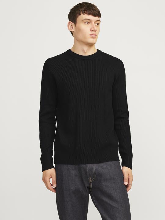 Immagine prodotto Jack & Jones Jjeperfect Knit Crew Neck Sn (XS)