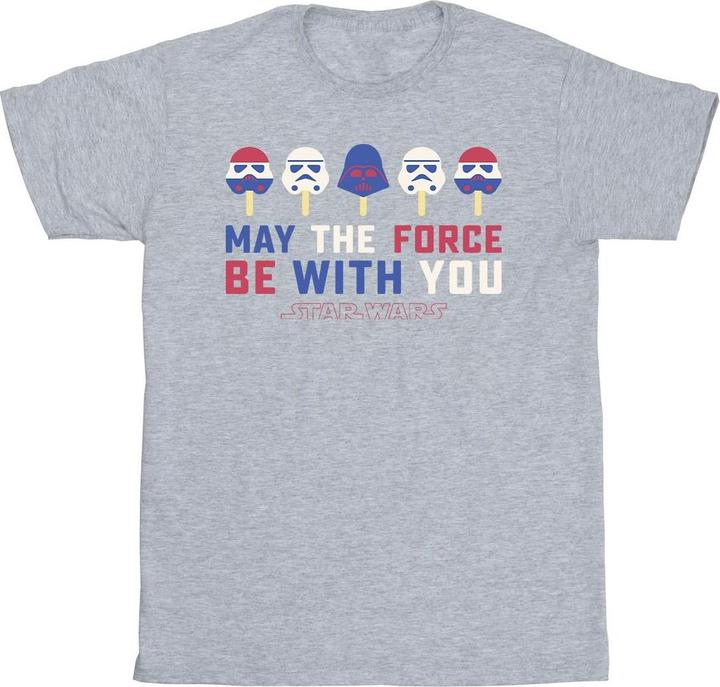 Immagine prodotto Star Wars Maglietta Uomo (S)