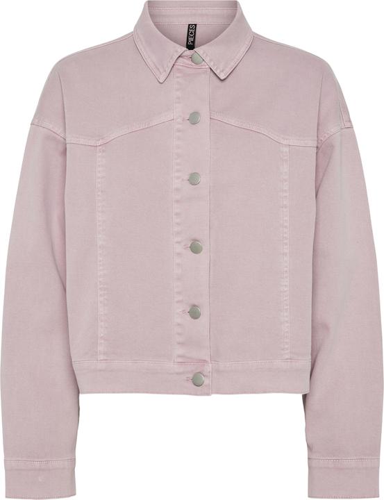Pieces PCFENNY Jeansjacke