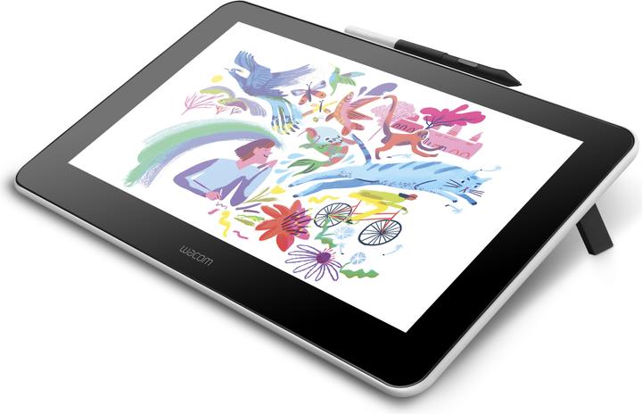 Image du produit Wacom One (13.30", 2540 lpi)