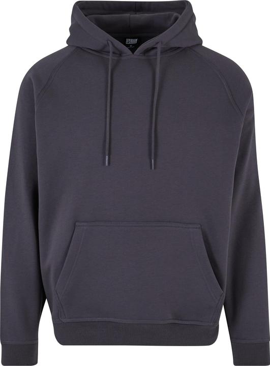 Urban Classics Blank Hoody