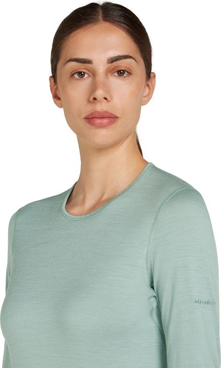 Produktbild Icebreaker Women's 200 Oasis L/S Crewe (L)