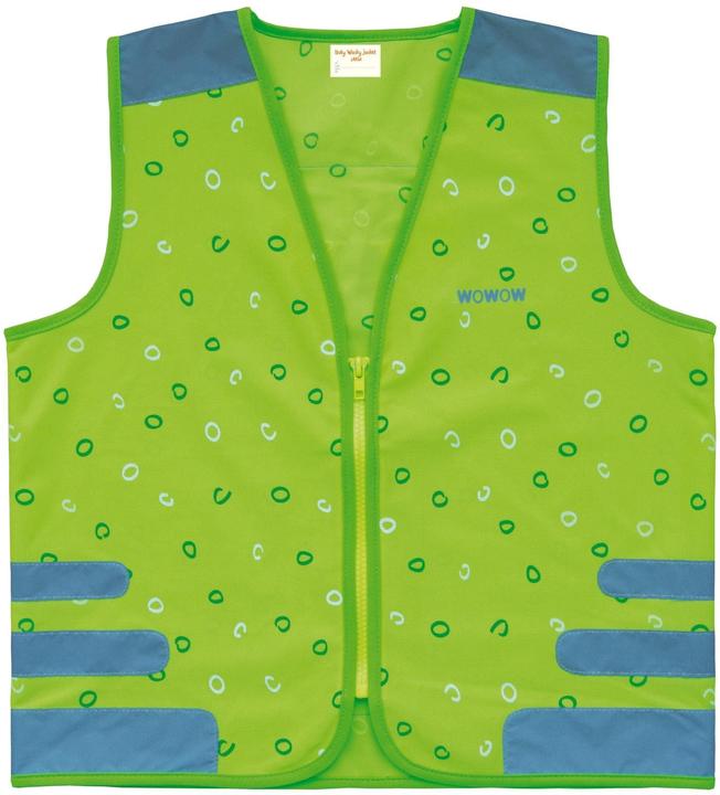 Image du produit Wowow Veste de noix (M)