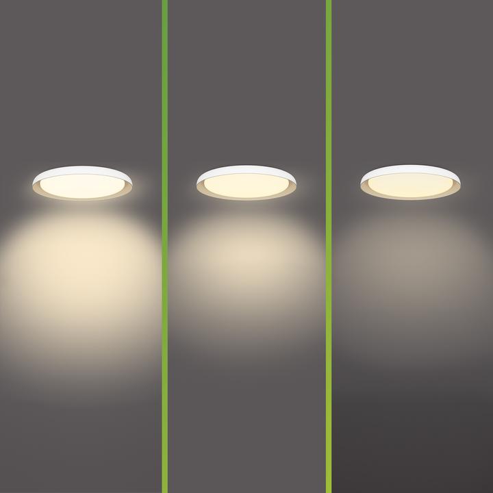 Actual product image Philips Pebblo Ultra (1850 lm)