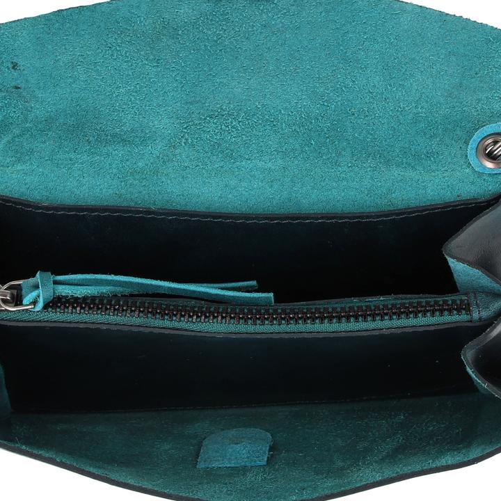 Immagine prodotto Harolds Borsa a tracolla Aberdeen in pelle 19 cm