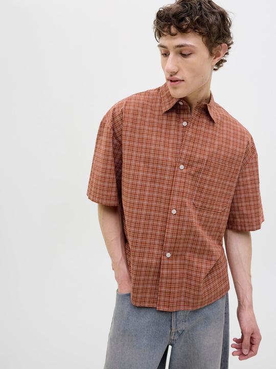 Immagine prodotto Jack & Jones Wide Fit Hemd Hemd (M)