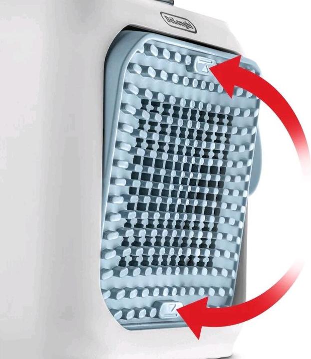 Immagine prodotto De'Longhi HFX10B03.LB (360 W)