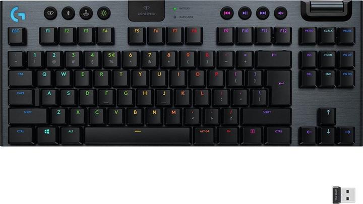 Produktbild Logitech G G915 (US, Kabellos)
