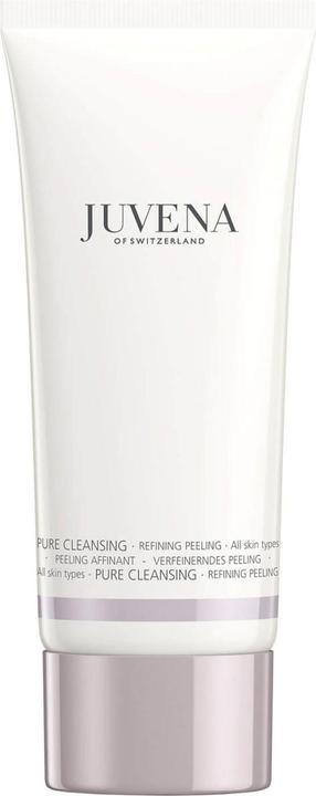 Produktbild Juvena Pure Refining Peeling (Peeling, 100 ml)