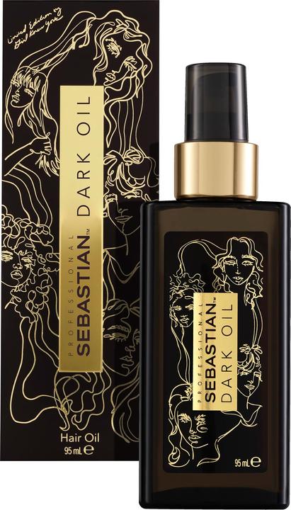 Produktbild Sebastian Dark Oil (95 ml)