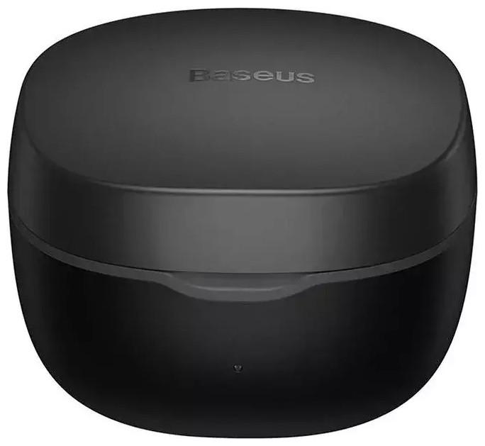 Image du produit Baseus Écouteurs TWS Bowie WM01 (black) (35 h, Sans fil)