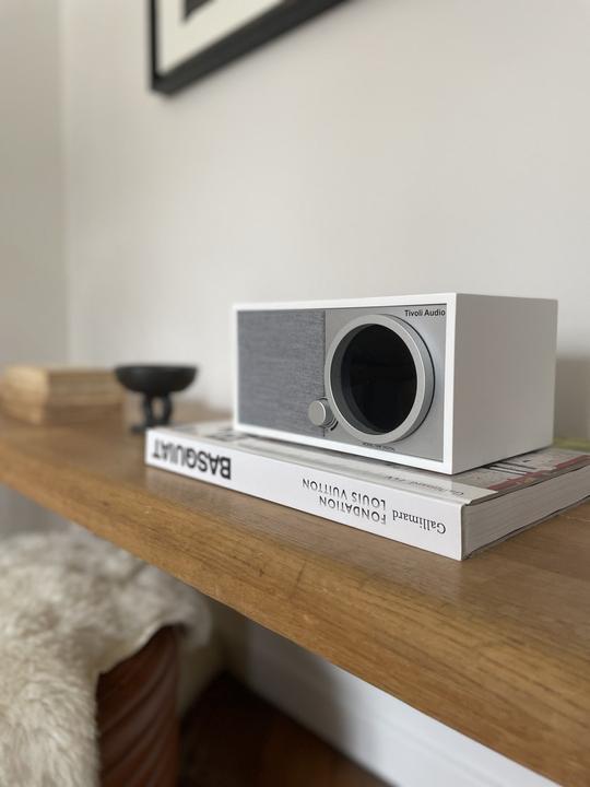 Immagine prodotto Tivoli Audio Modello Uno Digitale (FM, Bluetooth)