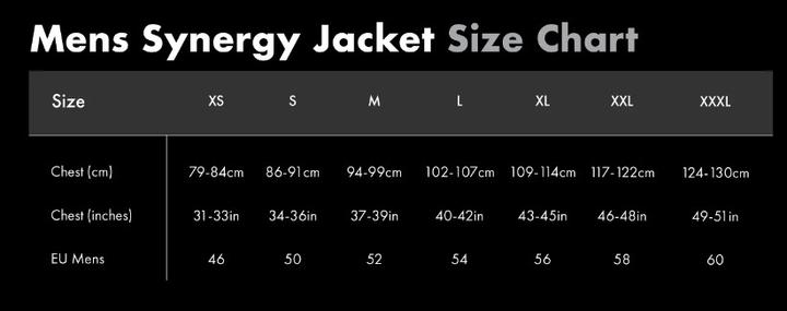 Immagine prodotto Mac in a Sac SYNERGY Thermolite GILET (XL)
