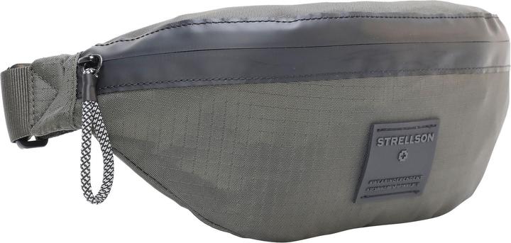Image du produit Strellson northwood rs curt hipbag lhz