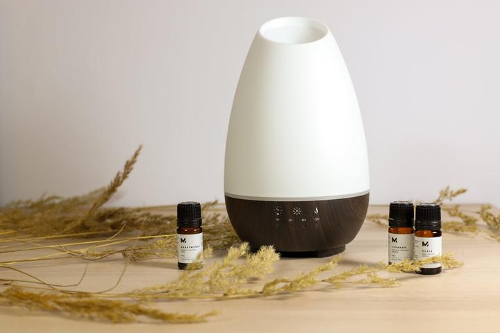 Image du produit Sponge Diffuseur MiniMu Aroma 500 ml (500 ml)