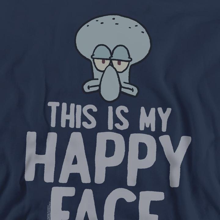 Produktbild Spongebob Squarepants Sweatshirt (XL)