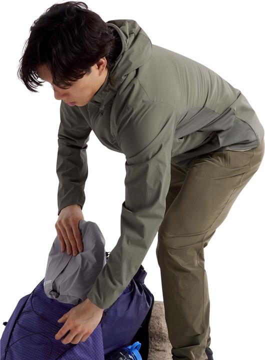 Produktbild Arc'teryx Isojacke Atom SL (XL)