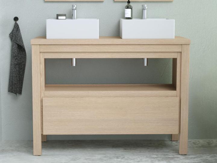Produktbild Vente-unique Cosmoti (120 x 45.5 x 87 cm)