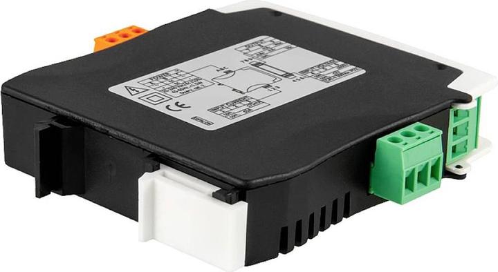 Actual product image PCE Instruments PCE-SCI-E Top-hat rail measuring device