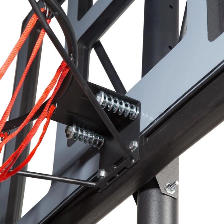 Actual product image Nils ZDK321 basketball basket