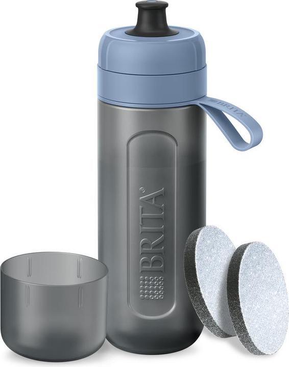 Productafbeelding Brita Filterflasche Active (0.60 l)