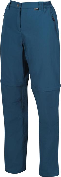 Image du produit Regatta - Pantalon transformable CHASKA - Femme (34 D)