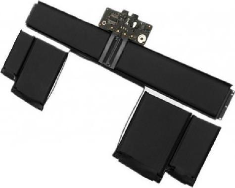 Immagine prodotto Renov8 Batteria per Apple MacBook Pro Retina 13" - Fine 2012, inizio 2013 (A1437-A1425) (6000 mAh)