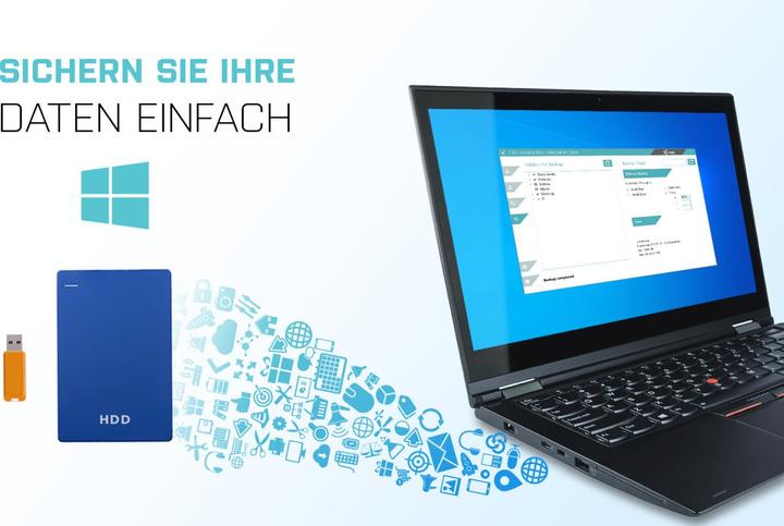 Image du produit i-tec C31NANOVGA77W (USB-C, 11 Ports)