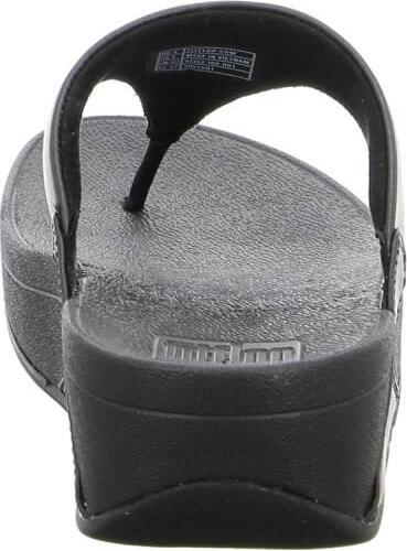 Image du produit Fitflop Lulu Toe Post en cuir (39)