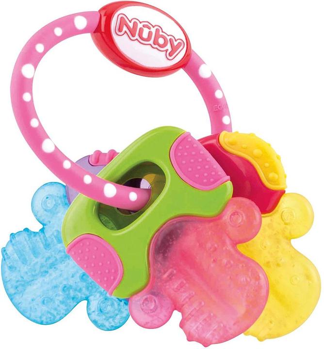 Nuby Chiave di morso