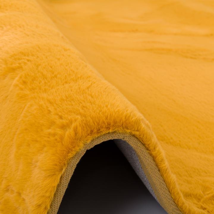 Image du produit Pergamon Tapis de luxe en fourrure Super Soft Plush (160 x 230 cm)