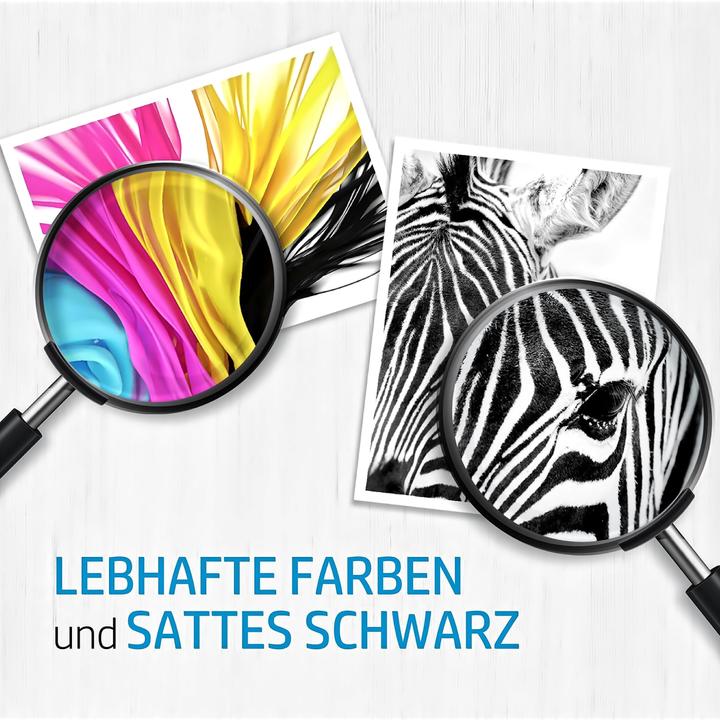 Image du produit HP 727 (MBK)
