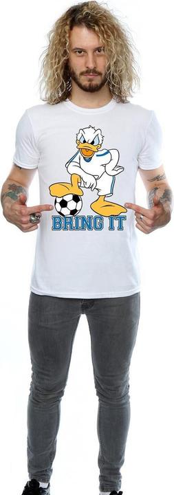 Produktbild Disney Donald Duck Bring It TShirt (M)