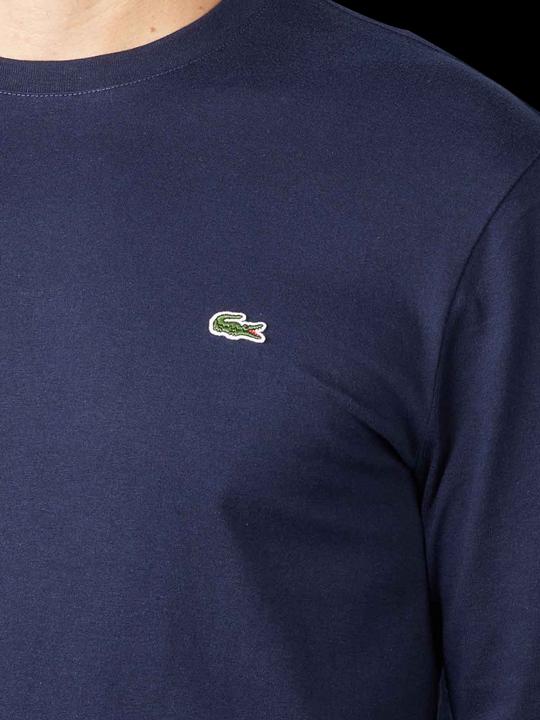 Actual product image Lacoste Jersey longsleeve (S)