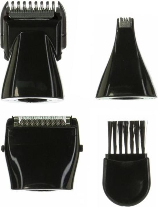 Actual product image Swan Intimate Shaver