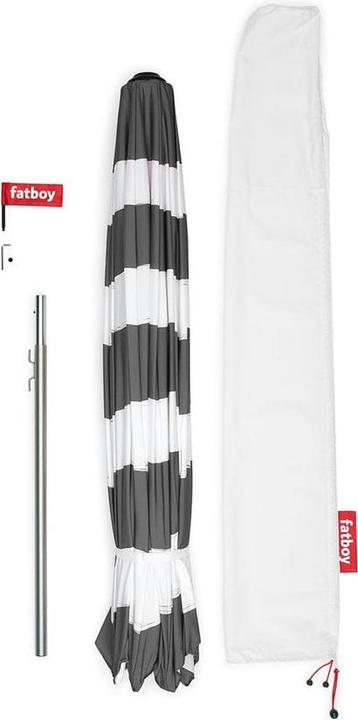 Actual product image Fatboy Stripesol (3.50 m)