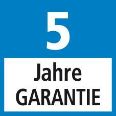 Produktbild Stumpf Werkzeugschrank 2 Fachböden gesamt 5 Schubladen (50 cm, 50 cm)