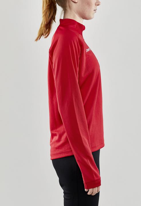 Actual product image Craft Evolve Halfzip W (M)