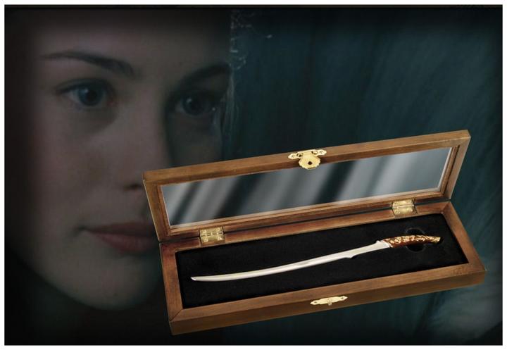 Immagine prodotto Noble Collection Tagliacarte del Signore degli Anelli Hadhafang